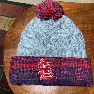 St Louis Cardinals Winter Beanie .